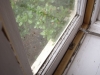 Mould on Window Frames - prevent mould