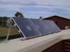 Solar Whiz Installation
