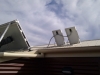 roof installed solar whiz