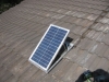 PV panel for Sub Floor