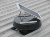 Whirlybird - roof ventilator - whirly birds