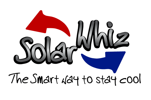 Solar Whiz unit